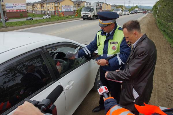 На переездах СКЖД пройдут рейды безопасности